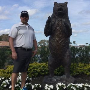 Meet your Posher, Eric